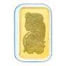 20g PAMP Gold Minted Bar Lady Fortuna - Pre-Owned