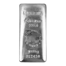 1kg Silver Cast Bar | Heraeus