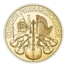 1 oz Austrian Gold Philharmonic Coin (Random Year)