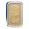 20g PAMP Gold Minted Bar Lady Fortuna (New)