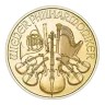 1/4 oz Philharmonic Gold Coin