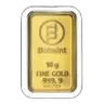 Bulmint 10g Minted Gold Bullion Bar