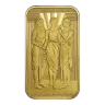 1 oz Gold Bar Royal Mint The Three Graces - Minted (Pre-Owned)