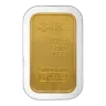 100g Gold Bar UBS - Pre-Owned