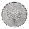 1 oz Maple Leaf Silver Coin