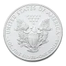 1 oz American Silver Eagle Silver Coin