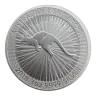 1 oz Kangaroo Silver Coin