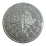 1 oz Philharmonic Silver Coin