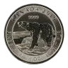 1/2 oz Polar Bear Silver Coin