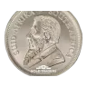 Pre-Owned 1 oz Krugerrand Silver Coin