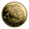 1988 5oz Chinese Gold Panda