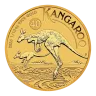 1/10 oz Perth Mint Kangaroo Gold Coin