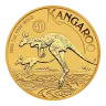 1 oz Gold Kangaroo Coin 2026