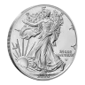 1 oz American Silver Eagle Silver Coin