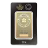 100g RCM Gold Bar