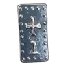 54.4 Gram Silver Spanish Cross Bar | SBS