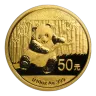 Pre-Owned 1/10 oz Panda
