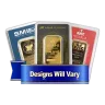 1 Troy oz Generic Name Brand Gold Bar .9999 Fine In Assay Secondary Market