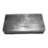 100 oz Engelhard Bar Silver Bar