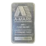 10 oz Silver Bar