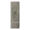 Kilo .999 Silver Bar (32.15 oz)