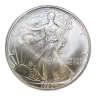1 oz American Silver Eagle Silver Coin