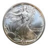 1 oz American Silver Eagle Silver Coin