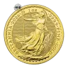 1 oz Britannia Gold Coin (2026)