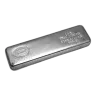 100 oz Silver Bar