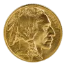 $50 Gold American Buffalo 1 oz BU (Our Year Choice)