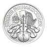 2022 Platinum 1oz Austrian Philharmonic