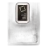 Valcambi 10 Gram Platinum Bar