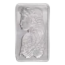 10 oz PAMP Suisse Platinum Bar