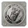 Platinum Australian Koala One Ounce (dates our choice)