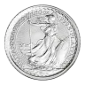 2020 Platinum Britannia 1/10 Ounce BU