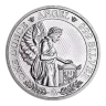 St. Helena 1 Oz. Silver 2021 Napoleon Angel