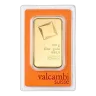 100 gram Gold Bar - Valcambi (Carded)