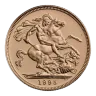 Britain 5 Sovereign
