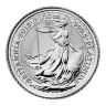 2019 Platinum Britannia 1/10 Ounce BU