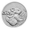1/10 oz Koala Platinum Coin