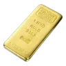 Credit Suisse / Valcambi 1 KG Gold Bar