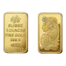5 oz PAMP Suisse Gold Bar