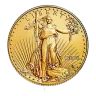 2026 American Gold Eagle 1/10 oz Uncirculated