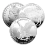 5 oz Silver Coin
