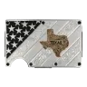 State of Texas All American Credit Card Holder