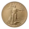 2026 American Gold Eagle Coin