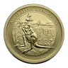 Australian Gold Kangaroo 1/2 oz (Varied Year)