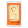 50 Gram Valcambi Suisse Gold Bar