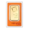 100 Gram Valcambi Suisse Gold Bar - Minted