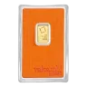 2.5 Gram Valcambi Suisse Gold Bar